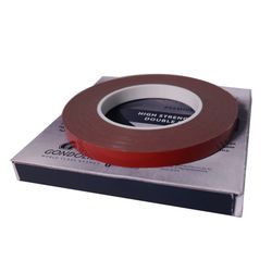 FIXON Double Sided Tape 12mm X 10m