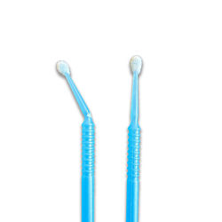 FIXON 2mm Blue Touch Up Tips In A Dispenser100pc