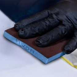 FIXON Double Sided Foam Pad P500 24pcs