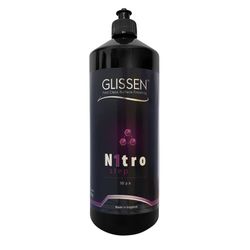GLISSEN Nitro Wax 1kg