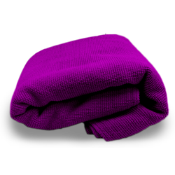 GLISSEN Nitro Microfiber Cloth 400mm X 400mm 320gsm