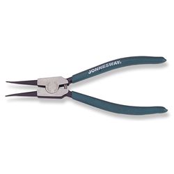 Ag010009 JONNESWAY 9 (230mm) Straight Nose, External Circlip Pliers
