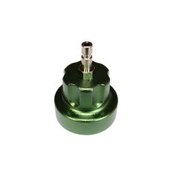 Ae300095-11 JONNESWAY Test Adapter (green)