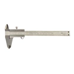 Mtc1150 JONNESWAY Vernier Caliper Stainless Steel Tbd
