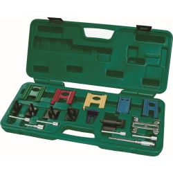 Ai010041 Petrol Engine Twin Cam Lock/set Tool