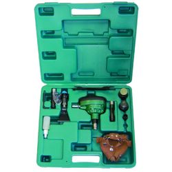 Jah0401k Air H& Nailer Kit - Special
