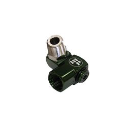 Jaz0043 3/8 Universal Swivel Air Inlet Joint Special