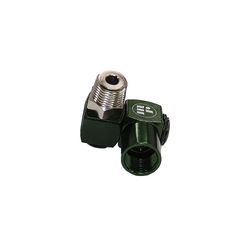 Jaz0044 1/2 Universal Swivel Air Inlet Joint Special