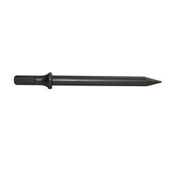 Jaz3934h Tapered Punch For Air Hammer L=170mm