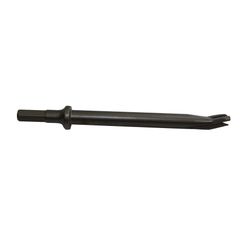 Jaz3901h Panel Cutter (hex) For Air Hammer L=170mm