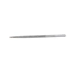 Jat12f3 Round File Finishing Air File Shank 5mm