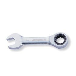W51114 72 Teeth 14mm Stubby Ratcheting Combi
