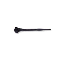 R23b1719 Double Socket Ratchet Wrench 17 X 19mm