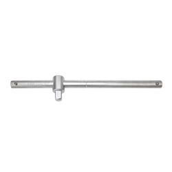 S23h21130 Sliding Tbar 1/4 130mm