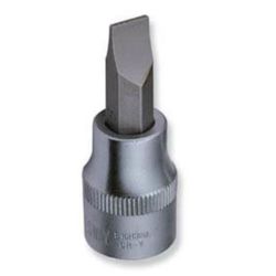 S10h240 Slotted Bit 4mm
