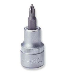 S11h2#1 1/4 Hex Shank Phillips Insert Bit Ph1