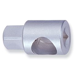S16h403 Adapter For Extension 3/8 (m) & 1/2