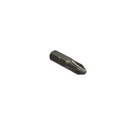 D125p2a Insert Phillips Hex Bit S2 Size 1 L=25mm