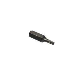 D130tx15 Insert Torx Bit S2 Size T15 L=30