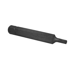 D10m75m06a M6 Spline Bit 75mm