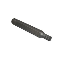 D10m75m08a M8 Spline Bit 75mm