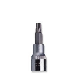 S07h350 Star Bit Sockets 3/8 In Dr. T50