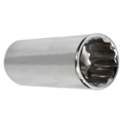 S65hd3213 3/8 Dr 12pt Deep Socket 1/2 Inch