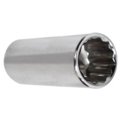 S65hd3210 3/8 Dr 12pt Deep Socket 3/8 Inch