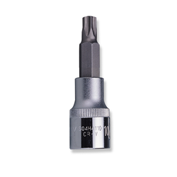 S07h455 Star Bit Sockets 1/2