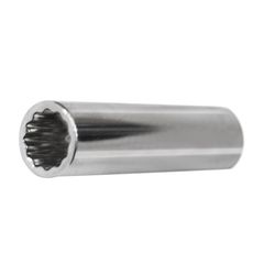 S65hd2208 1/4 Dr 12pt Deep Socket 5/16 Inch
