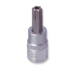 S08h345 Star Bit Sockets 3/8 Dr. T45 T/proof