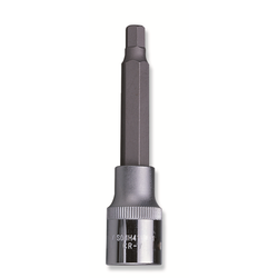 S09h4304 Hex Bit Sockets 1/2