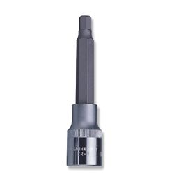 S09h4307 Hex Bit Sockets 1/2