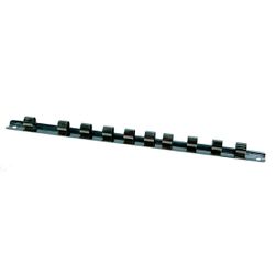 Msh3814 Clip Rail 3/8