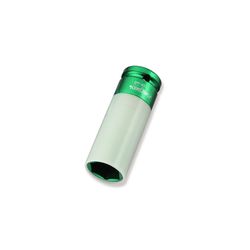 S03ad4322 Thin Wall Deep Impact Socket 1/2 22mm