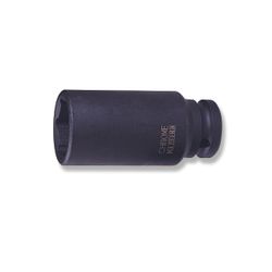 S03ad4127 6pt Flank Deep Impact Socket 1/2