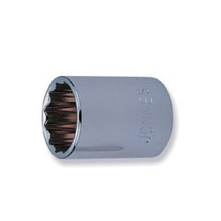 S05h4813 1/2 Dr. 12pt Socket 13mm