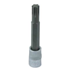 S63h4314 1/2 Dr. 100l Ribe Bit Socket M14