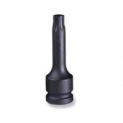 S06a4t45 1/2 Inch Dr Star Bit Impact Socket T45
