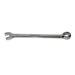 W03119 JONNESWAY Nonslip Close & Open End Wrench 19mm (tbd)