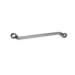 W232022 JONNESWAY 75 Degree Offset Ring Wrench 20 X 22