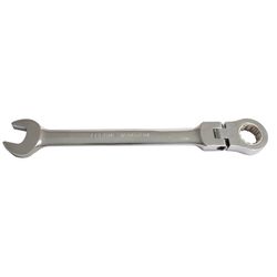 72 JONNESWAY Teeth Ratcheting Flexible Wrench 08mm