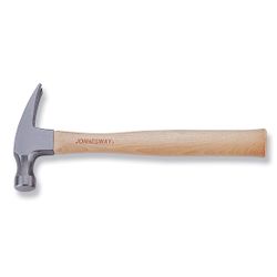 M16013 JONNESWAY Claw Hammer 13 Oz Hickory Special