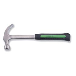 M01016 JONNESWAY Solid Steel 1 Piece Hammer 16 Oz
