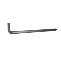 H06s125 Extra Long Arm Ball . Hex Key 2.5mm