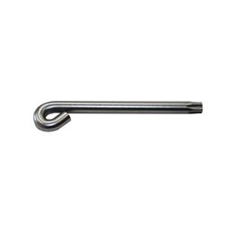 H07m08sf-t25 Star Key T25