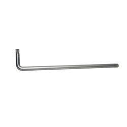H12st27 Extra Long Arm Star T/proof Key