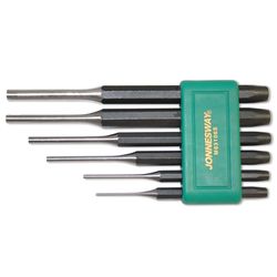 M63106s 6pcs Pin Punch Set