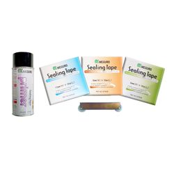 MEGURO Sealing Tape Kit