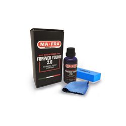 H1101 MAFRA Forever Young 2.0 Ceramic Coating 50ml